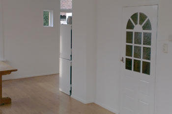 schilderwerk project