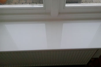 schilderwerk project