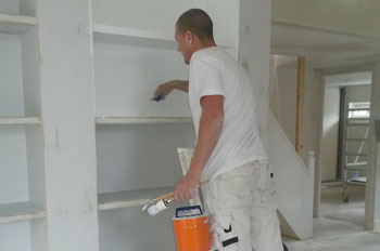 schilderwerk project