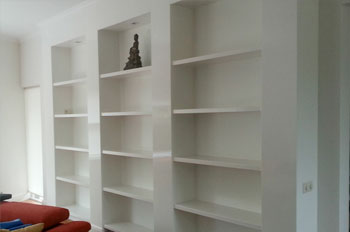 schilderwerk project