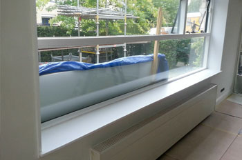 schilderwerk project