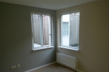 schilderwerk project