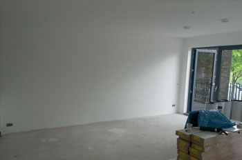 schilderwerk project